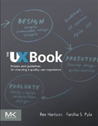 Rex Hartson, Rex (Professor Emeritus Hartson, Rex Pyla Hartson, Rex/ Pyla Hartson, HARTSON REX PYLA PARTHA, Pardha S. Pyla... - Ux Book