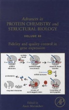 Assen Marintchev, Assen (EDT) Marintchev, Assen Marintchev - Fidelity and Quality Control in Gene Expression