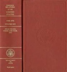 State Department (COR), Craig Daigle, Government Publications Office, Nina D. Howland, State Dept (U S ) Office of the Historia - Foreign Relations of the U.S.