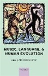 Nicholas Bannan, Nicholas Bannan - Music, Language, and Human Evolution