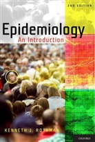 Kenneth J. Rothman, Rothman Kenneth J. - Epidemiology