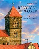 Lewis M. Hopfe, Mark R. Woodward - Religions of the World