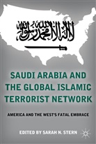 Sarah N Stern, Sarah N. Stern, STERN SARAH N, Stern, S Stern, S. Stern... - Saudi Arabia and the Global Islamic Terrorist Network