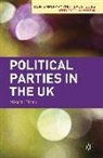 Clark, Alistair Clark - Political Parties in the Uk