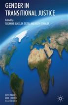 BUCKLEY ZISTEL SUSANNE STANLEY R, Susanne Stanley Buckley-Zistel, Buckley-Zistel, S Buckley-Zistel, S. Buckley-Zistel, Susanne Buckley-Zistel... - Gender in Transitional Justice