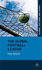 P Millward, P. Millward, Peter Millward, MILLWARD PETER - Global Football League