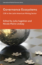 Julia Lindsay Sagebien, SAGEBIEN JULIA LINDSAY NICOLE MA, Lindsay, Lindsay, N. Lindsay, Nicole Lindsay... - Governance Ecosystems