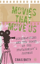 Batty, C Batty, C. Batty, Craig Batty, BATTY CRAIG - Movies That Move Us