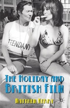 M Kerry, M. Kerry, Matthew Kerry, Kerry Matthew - Holiday and British Film