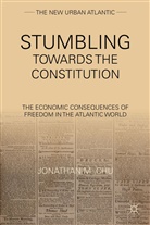 J Chu, J. Chu, Jonathan Chu, Jonathan M. Chu, CHU JONATHAN M - Stumbling Towards the Constitution