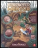 Tom Bancroft, Bancroft Tom - Character Mentor