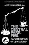 Sarah Burns - The Central Park Five