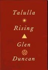 Glen Duncan - Talulla Rising