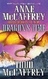 Anne McCaffrey, Todd J McCaffrey, Todd J. McCaffrey - Dragon's Time