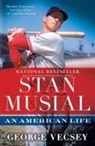 George Vecsey - Stan Musial