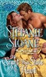 Stefanie Sloane - Saint Who Stole My Heart
