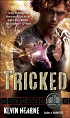 Kevin Hearne - Tricked