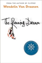 Wendelin Van Draanen, Wendelin Van Draanen - The Running Dream
