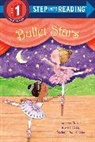 Joan Holub, Shelagh McNicholas, Shelagh McNicholas - Ballet Stars