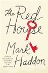 Mark Haddon - The Red House
