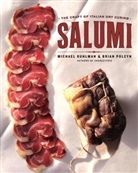 Brian Polcyn, Brian (SchoolCraft College) Polcyn, Polcyn Brian, Michael Ruhlman, Ruhlman Michael, Alan Witschonke - Salumi
