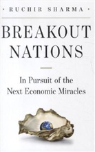 Ruchir Sharma - Breakout Nations