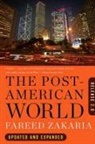 Fareed Zakaria - The Post-American World : Release 2.0