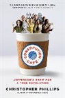 Christopher Phillips - Constitution Café