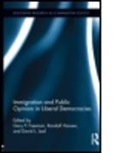 Gary P. Freeman, Gary P. (University of Texas at Austin Freeman, Gary P. Hansen Freeman, FREEMAN GARY P HANSEN RANDALL L, Gary P. Freeman, Gary P Freeman... - Immigration and Public Opinion in Liberal Democracies