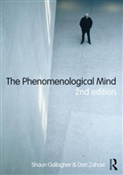 Shaun Gallagher, Shaun (University of Memphis Gallagher, Shaun Zahavi Gallagher, GALLAGHER SHAUN ZAHAVI DAN, Dan Zahavi, Dan (University of Copenhagen Zahavi - The Phenomenological Mind