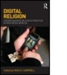 Heidi Campbell, Heidi A Campbell, Heidi A. Campbell, Heidi A. (Texas a &amp; M University Campbell, Heidi A. (Texas A&amp;m University Campbell, Heidi Campbell... - Digital Religion