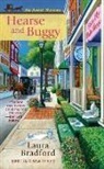 Laura Bradford - Hearse and Buggy