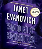 Janet Evanovich, Lorelei King - Smokin' Seventeen Audio Cd (Hörbuch)