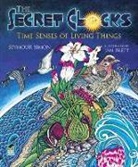 Seymour Simon, Simon Seymour, Jan Brett - Secret Clocks