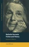 Ann Jefferson, Michael Sheringham - Nathalie Sarraute, Fiction and Theory