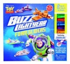 Klutz (COR), Klutz Press - Buzz Lightyear Foam Gliders