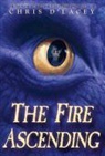 D&amp;apos, Chris d'Lacey, Chris Lacey - The Fire Ascending