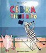 David McKee - CEBRA TIENE HIPO
