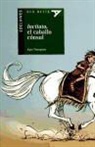 Kate Thompson, Jonny Duddle - Incitato el caballo cónsul