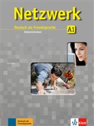Paul Rusch, Paul Rutsch, Florence Dailleux - Netzwerk (3-bändige Ausgabe) - Bd.1: Intensivtrainer