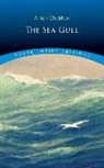 Anton Chekhov, Anton Pavlovich Chekhov, Dover Thrift Editions - Sea Gull