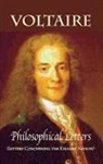 Voltaire - Philosophical Letters