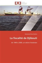 Ibrahim-M, Mohamed Omar Ibrahim - La fiscalite de djibouti