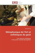 Gilda Bouchat, Bouchat-G - Metaphysique de l art et