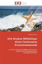 Sébastien Doiron, Doiron-S - Une analyse mediatique d une