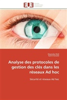 Collectif, Karim Konaté, Dieynab Mall, Dieynaba Mall - Analyse des protocoles de gestion