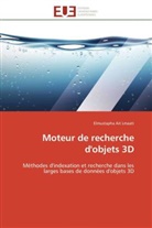 Elmustapha Ait Lmaati, Ait-E - Moteur de recherche d objets 3d