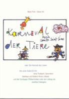 Otmar Alt, Marie Pohl, Camille Saint-Säens, Otmar Alt, Anna Thalbach - Karneval der Tiere