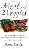 Sharon Buthlay, Buthlay Sharon - Meat & Two Veggies