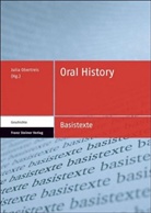 Juli Obertreis, Julia Obertreis - Oral History